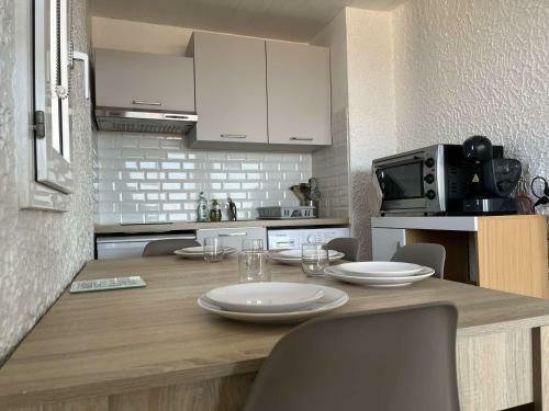 Apartamento Studio Lumio, 1 Pi�ce, 4 Personnes - Fr-1-63-314