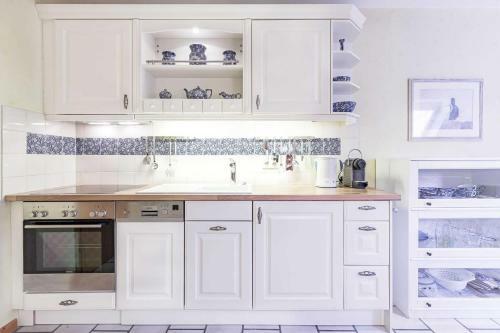 Apartamento Seestern Im Haus Nordwind