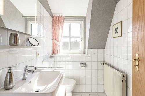 Apartamento Seestern Im Haus Nordwind