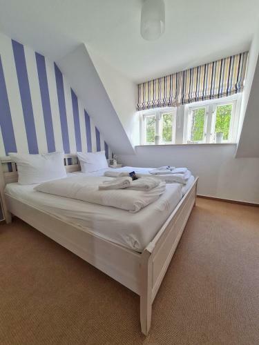 Apartamento Schwalbennest - A67824