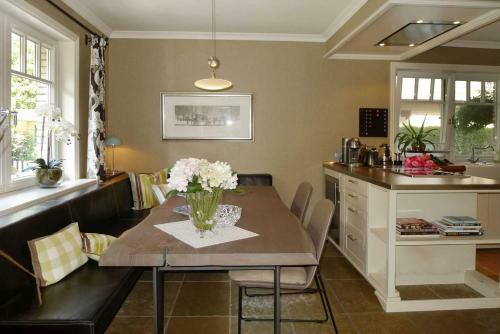 Apartamento Seem�we Im Haus Nordwind