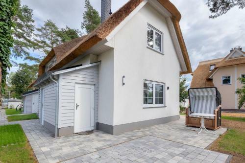 Fischerdorf, Am Kiefernw�ldchen