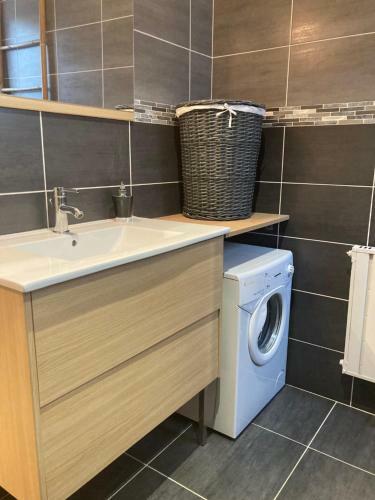 Apartamento Menton : Le Landelle, Studio, 10 Minutes Gare