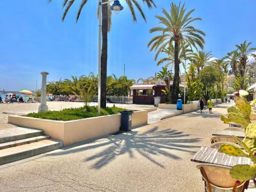 Apartamento Studio Avec Jardin - Garage - 500m Des Plages
