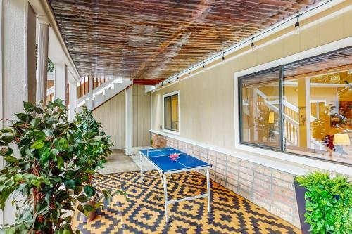 Apartamento Cedars Hideaway
