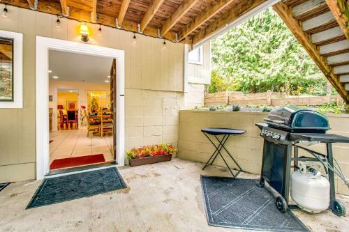 Apartamento Cedars Hideaway