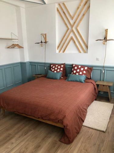 Apartamento La Fabrique Centre Ville - Berges Du Tarn