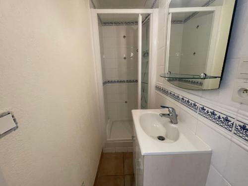Apartamento Les Chardons