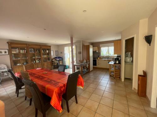 Apartamento Les Chardons