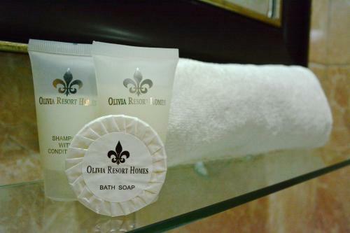 Hotel Olivia Resort Serviced Apartments And Bungalows