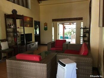 Hotel Villa Formosa Bohol