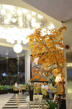Kartika Graha Hotel