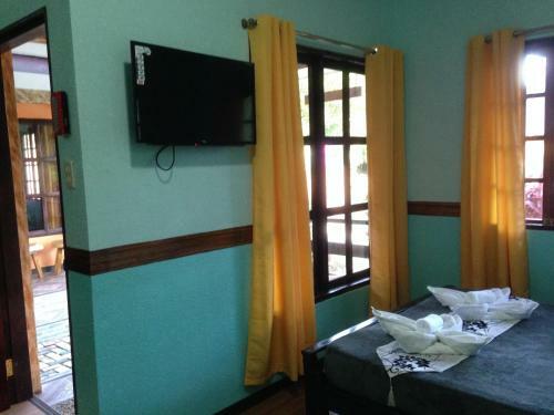 Hotel Veraneante Resort