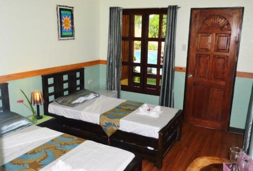 Hotel Veraneante Resort