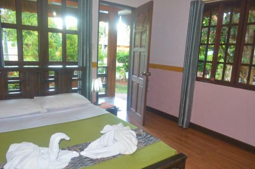 Hotel Veraneante Resort