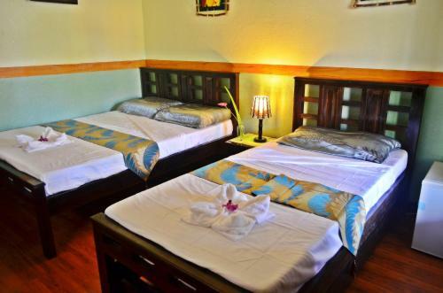 Hotel Veraneante Resort