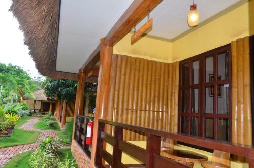Hotel Veraneante Resort