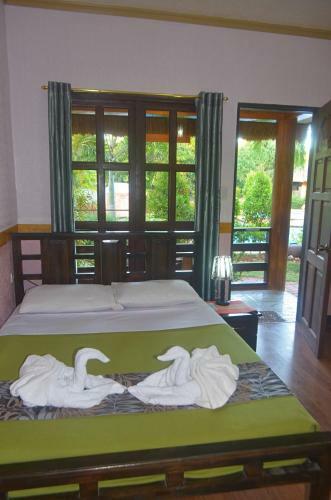 Hotel Veraneante Resort