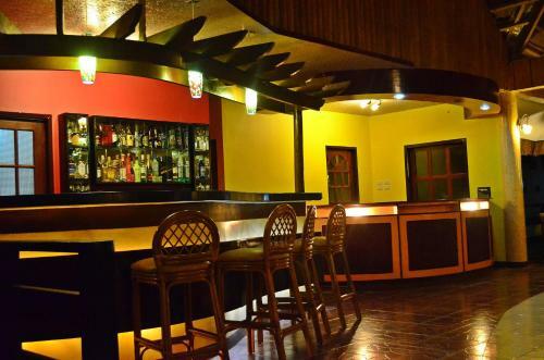 Hotel Veraneante Resort