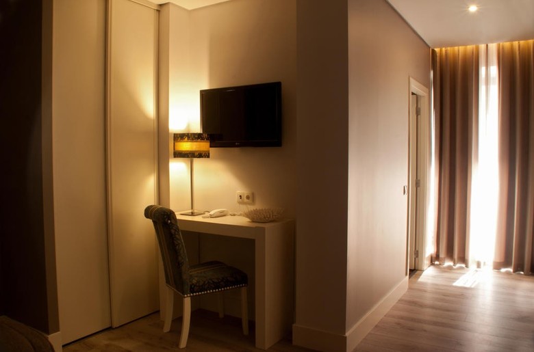 Hostal Aqua Ria Boutique Hotel