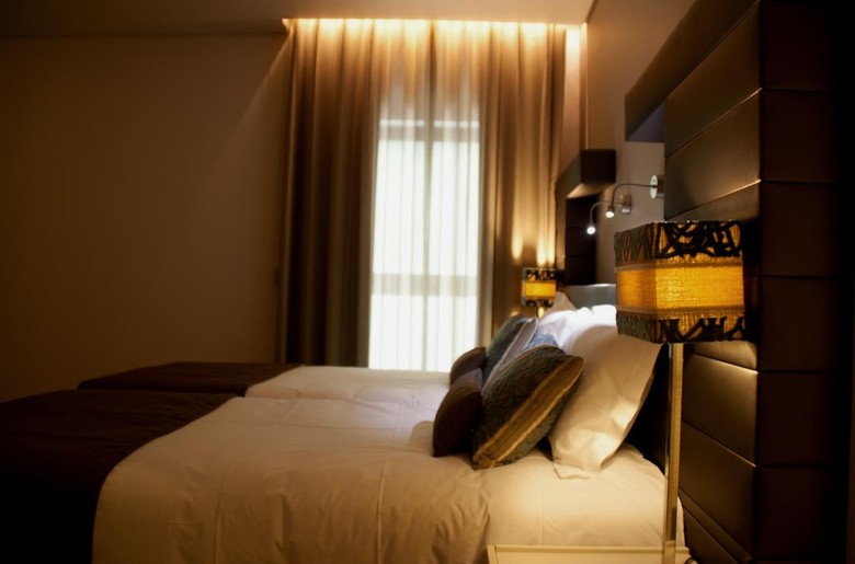 Hostal Aqua Ria Boutique Hotel