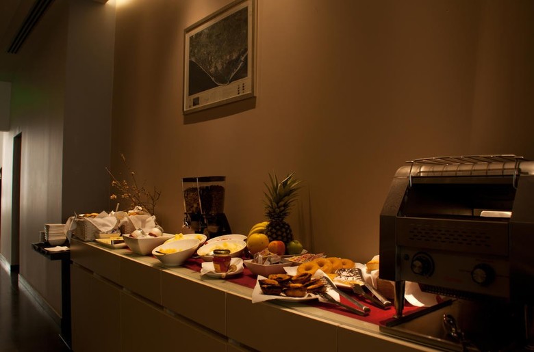 Hostal Aqua Ria Boutique Hotel