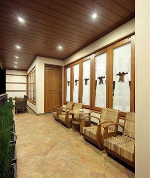 Hostal Kertanegara Premium Guest House