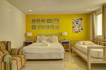 Hotel Momo Beach House