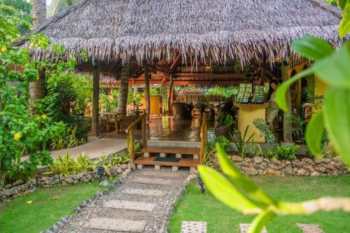 Hotel Oasis Beach And Dive Resort