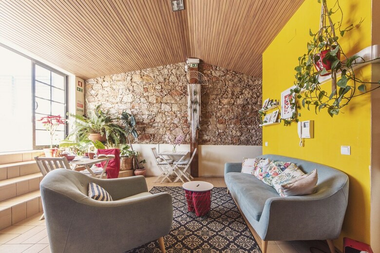 Albergue Sunlight House