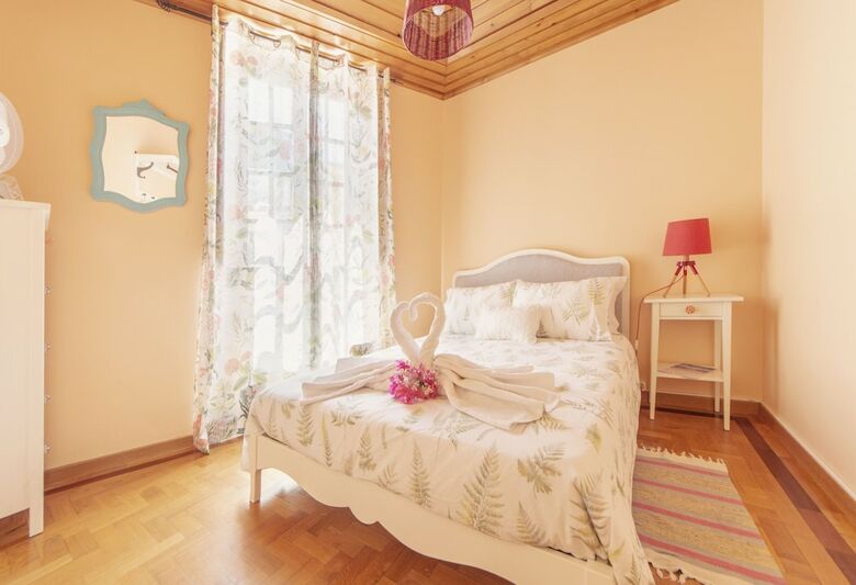 Albergue Sunlight House