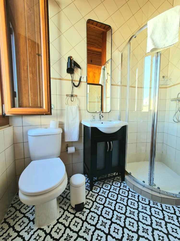 Albergue Sunlight House