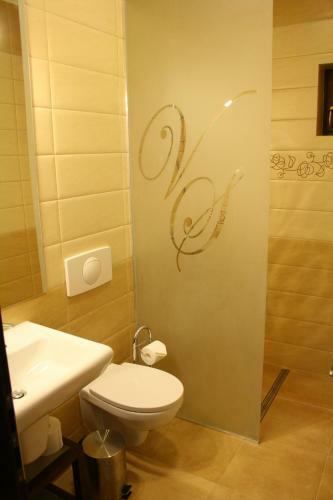 Hostal Sunrise Villa