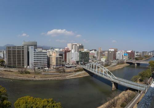 Dai-ni Sunrise Hotel