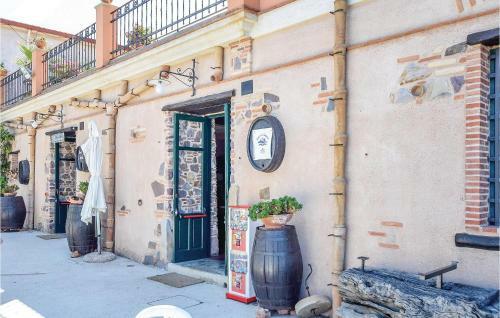 Apartment D Gioiosa Marea