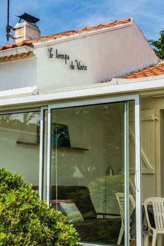 Jolie Maison Familiale Avec D�pendance