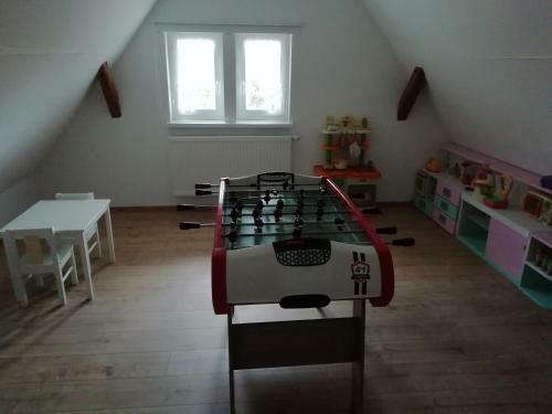 Bed & Breakfast La Cl� Du Temps