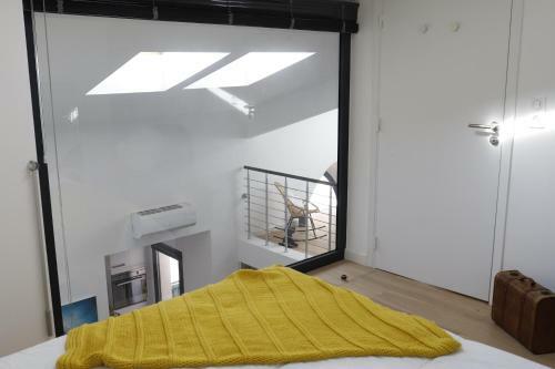 Apartamento Luxueux 3 Pi�ces - Wilson