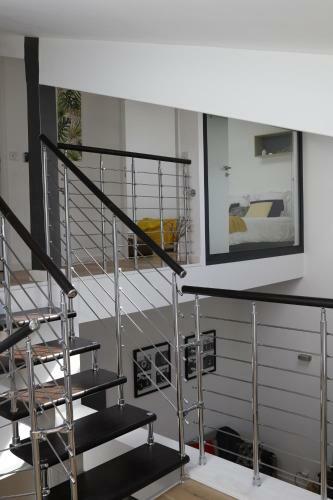 Apartamento Luxueux 3 Pi�ces - Wilson