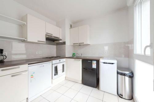 Prague Apartment In Disneyland
