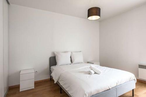Prague Apartment In Disneyland
