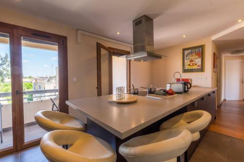 Apartamento Carr� Du Roi - Premi�re Conciergerie