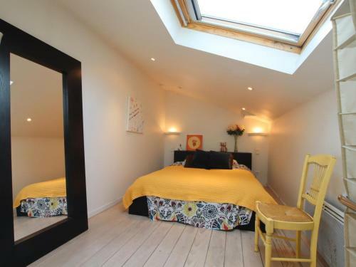 G�te Pau, 4 Pi�ces, 5 Personnes - Fr-1-384-809