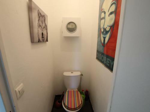 G�te Pau, 4 Pi�ces, 5 Personnes - Fr-1-384-809