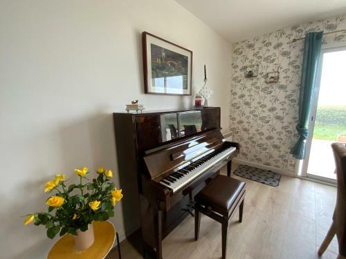Villa Magnifique Maison Face � L'oc�an - Pointe Du Raz