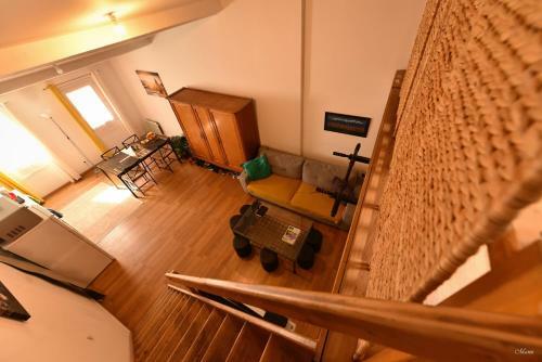 Apartamento Grand T2 Duplex Wifi Hypercentre