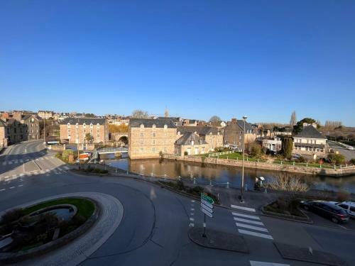 Apartamento Charmant Appartement 2 Pi�ces Proche de La Mer