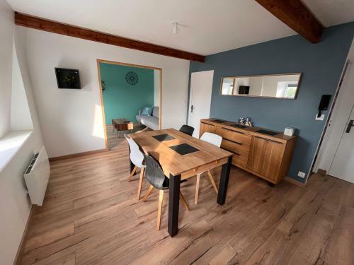 Apartamento Charmant Appartement 2 Pi�ces Proche de La Mer