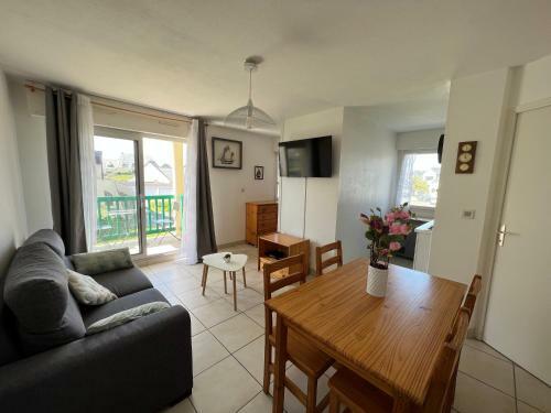 Apartamento Les Embruns Marins By P�m, � 200m de La Plage