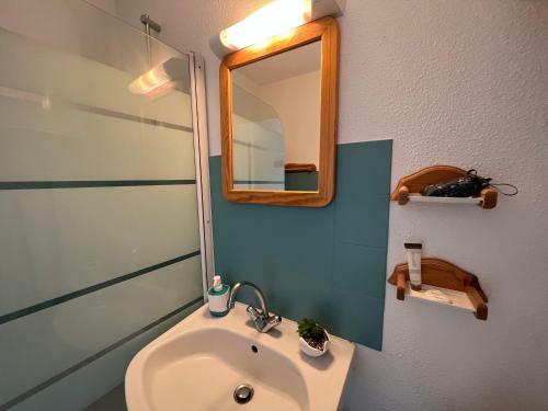 Apartamento Les Embruns Marins By P�m, � 200m de La Plage